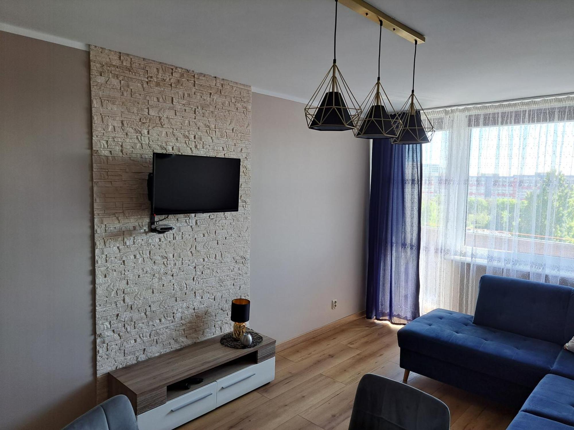 Mieszkanie Na Wakacje Nad Morzem Gdaňsk Exteriér fotografie